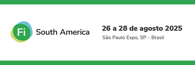 Food ingredients South America