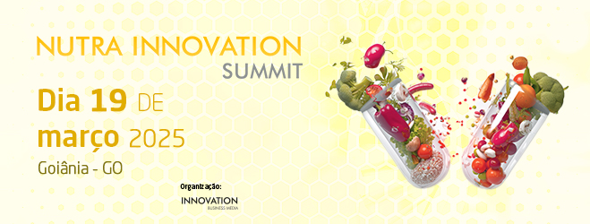 Nutra Innovation Summit 2025