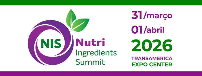 Nutri Ingredients Summit 2026