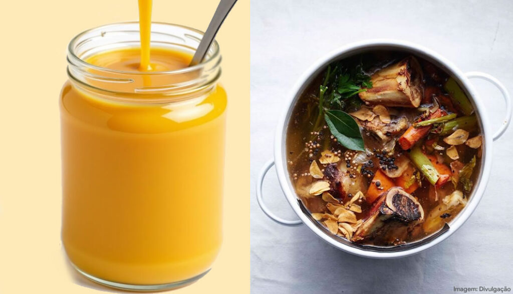 Detox Market e Dani Cyrulin apresentam caldo funcional