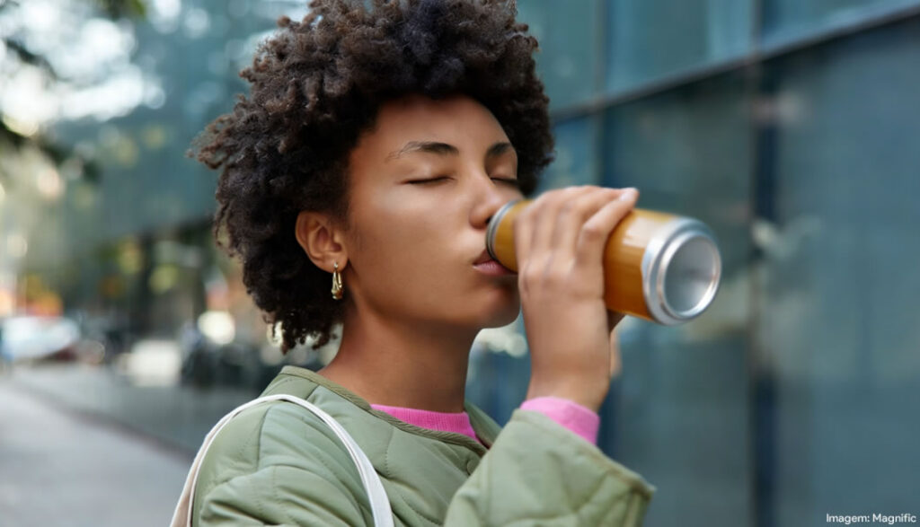 Bebidas funcionais fortalecem consumo ligado à hidratação e estilo de vida saudável