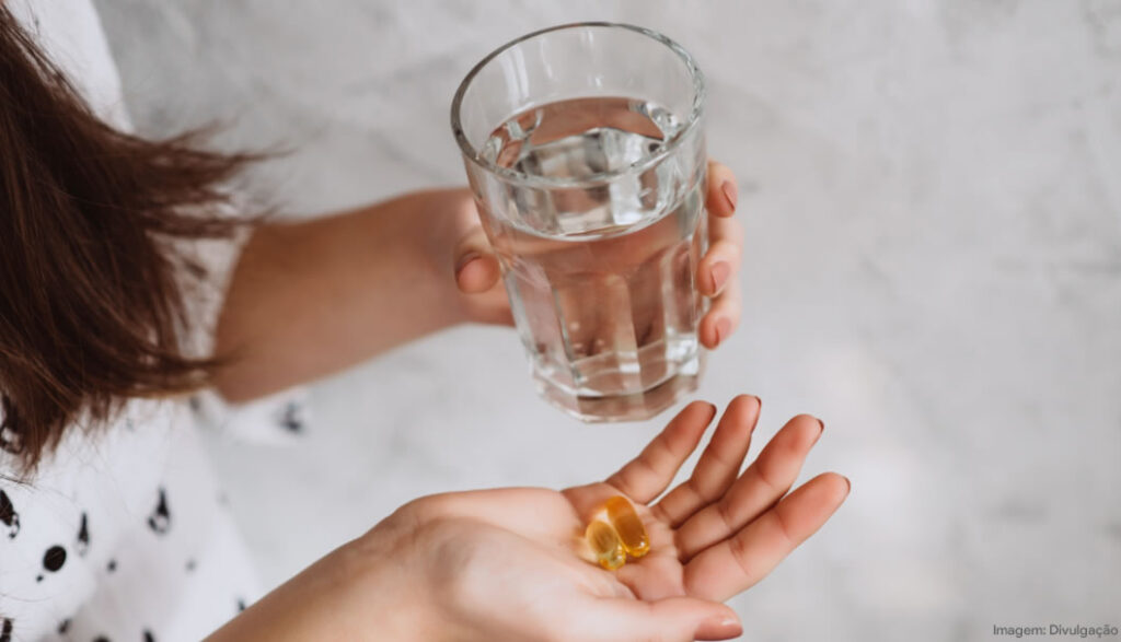 GLP-1 impulsiona consumo de vitaminas e suplementos no varejo de saúde e nutrição
