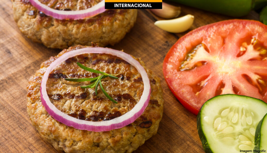 Europa amplia consumo de alimentos plant-based