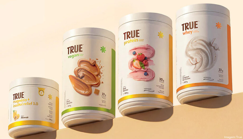 True expande atuação no varejo farmacêutico