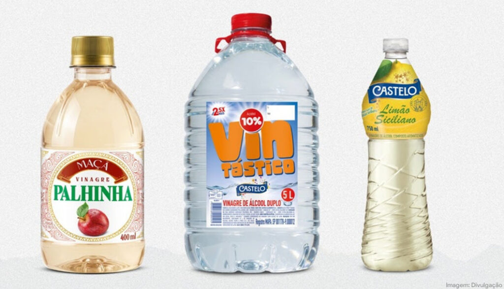 Castelo lança marca Vintástico e amplia portfólio na Naturaltech 2026