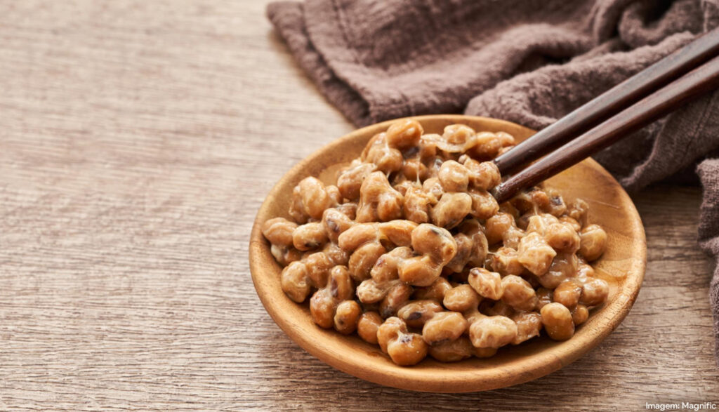 Natto ganha espaço entre alimentos funcionais na América Latina
