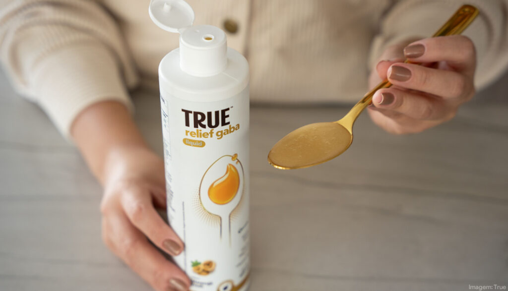True amplia portfólio com suplementos líquidos premium